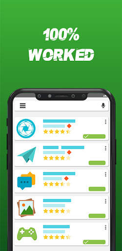 HappyMob screenshot 2