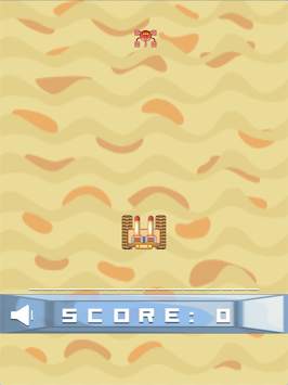 tank defender games free screenshot 7
