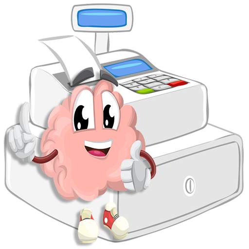 Virtual Cashier : Cashier Simulator 1.3