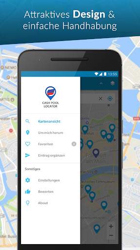 Cash Pool - Geldautomaten screenshot 6