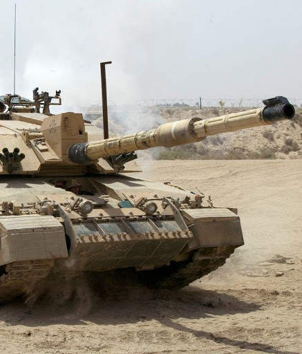 Tank Wallpaper screenshot 3