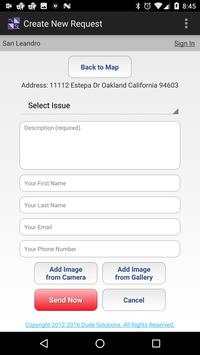 My San Leandro screenshot 3