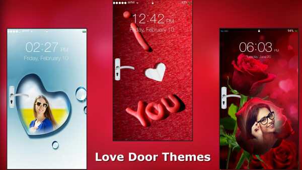 Door Passcode Lock Screen screenshot 4