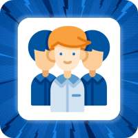 Telegram Group Links App icon