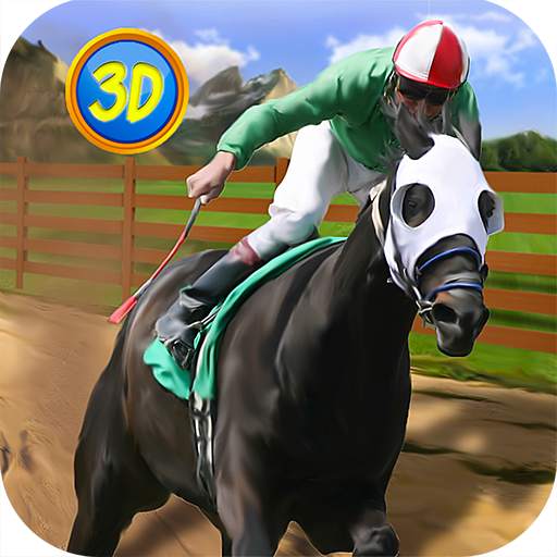 Equestrian: Horse Racing 1.2