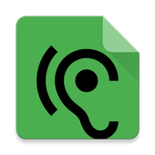 TextToSpeech PRO icon