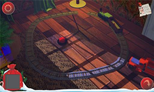 Santa vs. Zombies screenshot 7