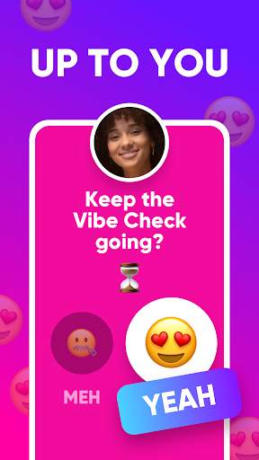 SLIDE: Video Dating - Match. Vibe. Meet New People screenshot 3