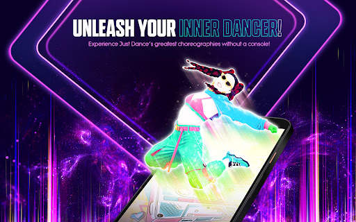 Just Dance Now screenshot 15