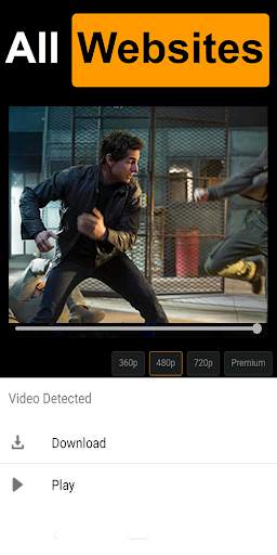 Video Downloader screenshot 3