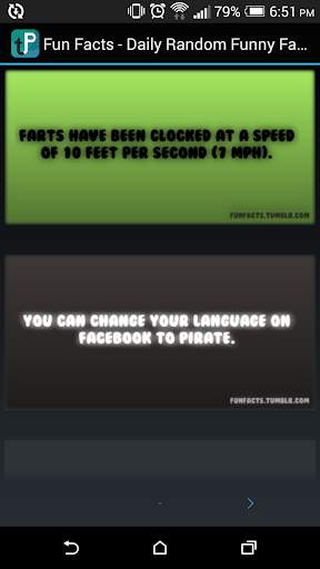TumblPager for Tumblr screenshot 2
