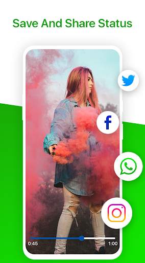 Status Saver screenshot 4