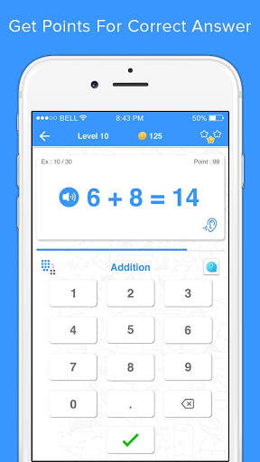 Maths Tricks screenshot 4