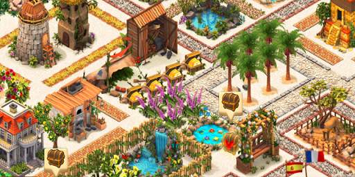 Skull Island: Sopravvivenza St screenshot 6
