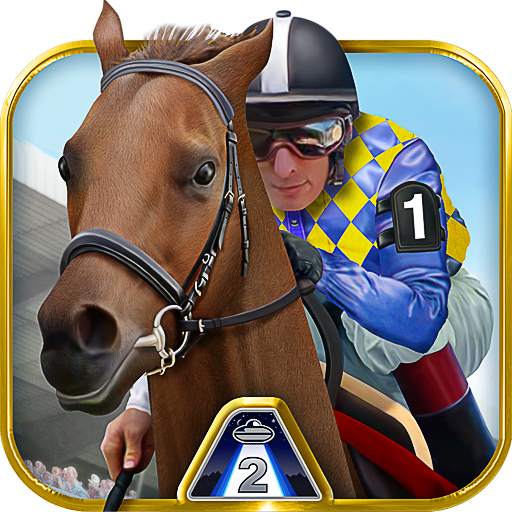 Triple Throne Horse Racing 1.07