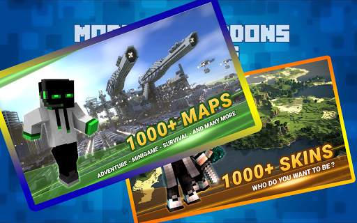 Resources Pack And Texture  for Minecraft PE 2020 screenshot 3