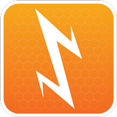 Sviper a virtual cloud Android icon