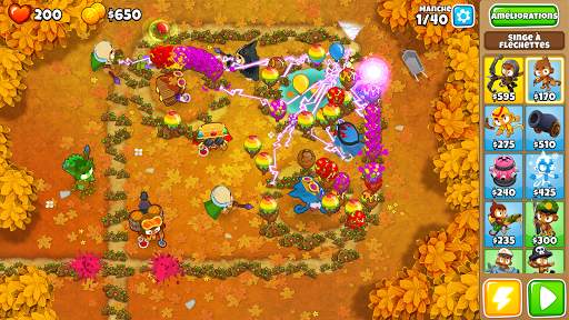 Bloons TD 6 screenshot 1
