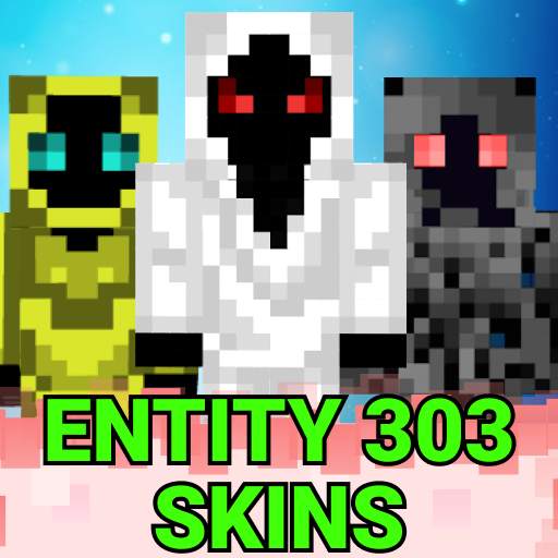 Entity 303 Skin for Minecraft 2.0
