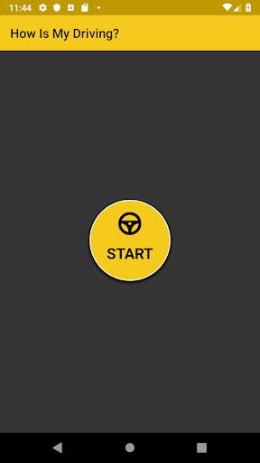 How Is My Driving? screenshot 2