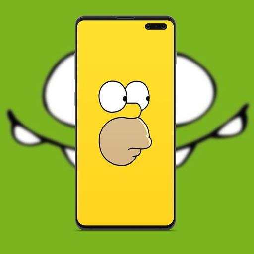 Cartoon Wallpapers & Lock Screen screenshot 3