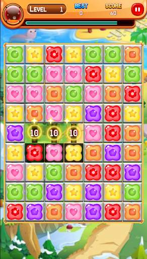 Super Jelly Crush screenshot 3