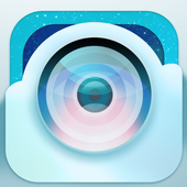 Oxygen Camera -  Filter Sticker &amp; Beauty Camera icon
