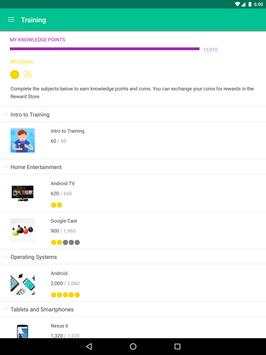 Google Train Up screenshot 11