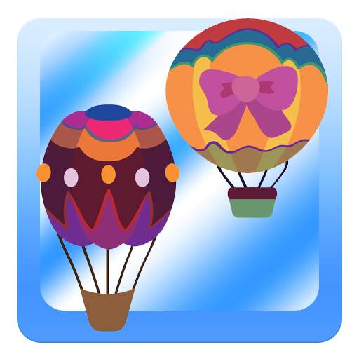 Great Hot Air Balloon Race 1.1