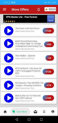 Penny Earner screenshot 7