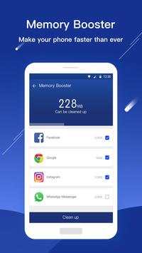 Phone Cleaner Guard screenshot 3