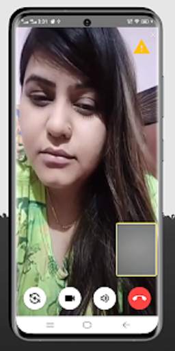Live Video Call Sexy Live screenshot 3