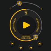 Dub Music Player - MP3 Player & 10 Bands Equalizer 1.0