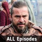 Ertugrul Ghazi in Urdu 11.3