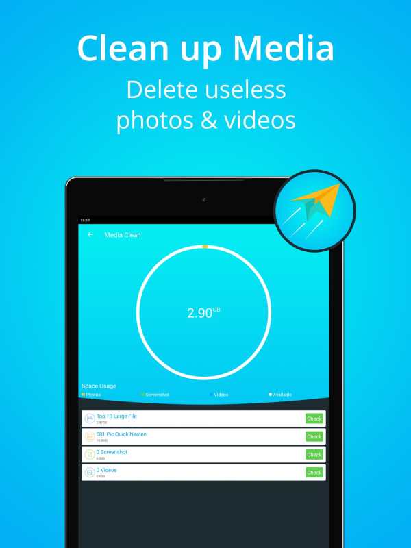 Junk File Cleaner, Storage Booster, Clean Up Cache screenshot 9