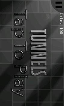 Tunnels Lite screenshot 4