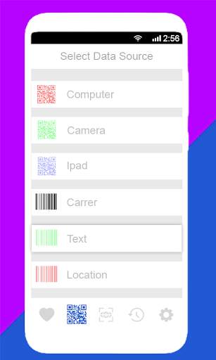 Wifi QR Code Generator - QR Code Creator screenshot 4