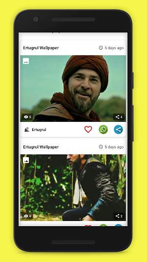 Ertugrul Status Video - All Season Status 2020 screenshot 1
