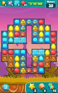 Candy World - Sweet Blaze screenshot 3