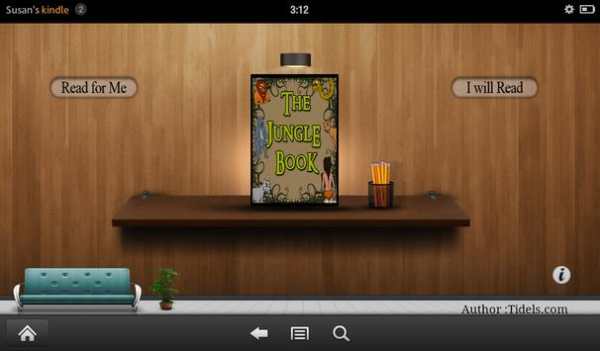 Mowgli & The Jungle screenshot 1