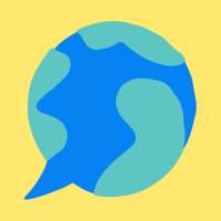 Hello World logo