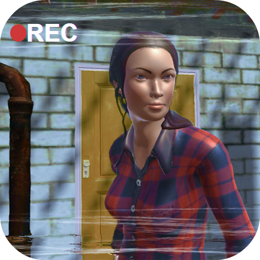 Urban legend Escape icon