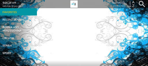 IBTV Player screenshot 4