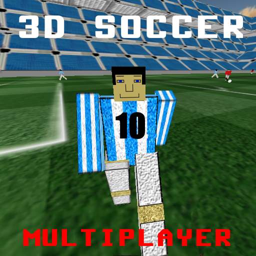 3D Soccer 1.66.0
