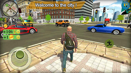 Go To Town 3 скриншот 4