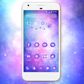 Space Theme icon