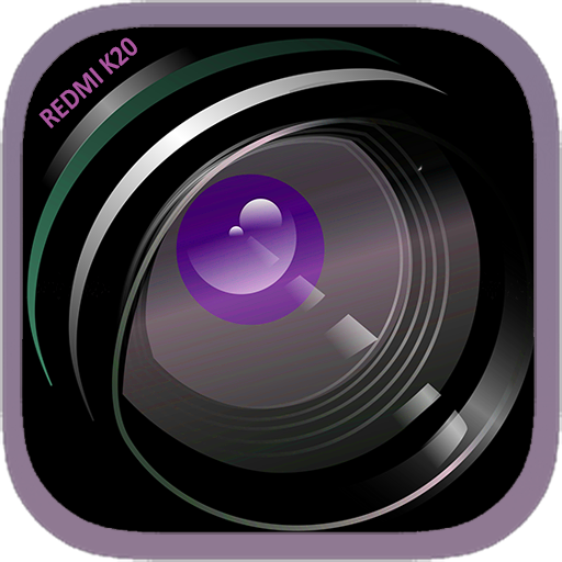 Camera for REDMI K20 PRO icon