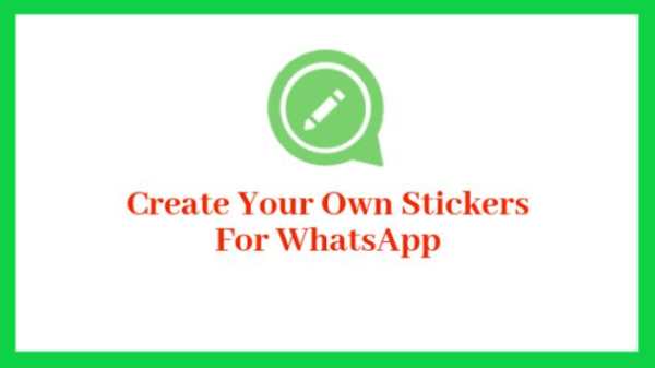 Create Stickers for WhatsApp - WAStickerApps screenshot 2