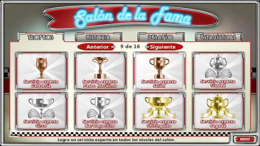 Burger Shop 2 screenshot 12