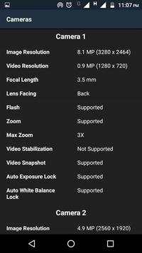 CPU Identifier screenshot 3